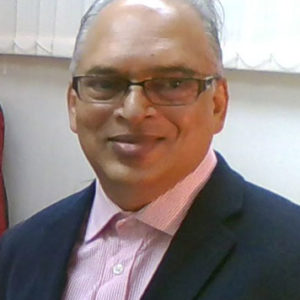 Jaya Raju Darsi